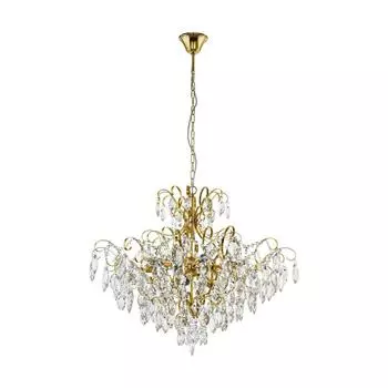 Подвесная люстра Eglo Fenoullet 39606