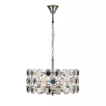 Подвесная люстра Escada 664/6S