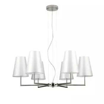 Подвесная люстра Evoluce Bellino SLE105903-06