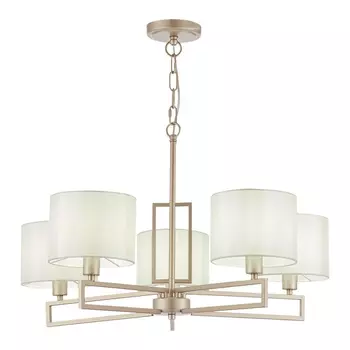 Подвесная люстра Evoluce Danae SLE105803-05