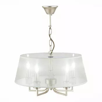 Подвесная люстра Evoluce Manila SLE107513-05