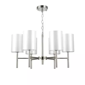 Подвесная люстра Evoluce Noia SLE107303-06