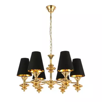 Подвесная люстра Evoluce Rionfo SL1137.203.06