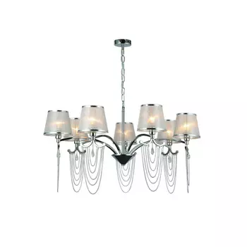 Подвесная люстра F-Promo Adorna 2855-7P