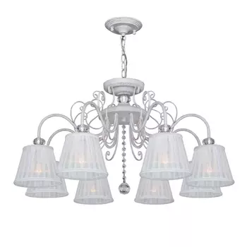 Подвесная люстра F-Promo Amanda 2150-8PC