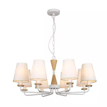 Подвесная люстра F-Promo Arbor 2736-8P