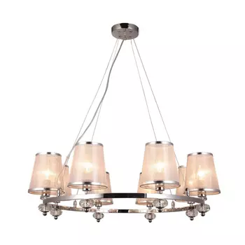 Подвесная люстра F-Promo Argus 2542-8P