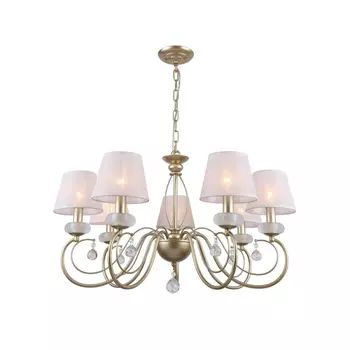 Подвесная люстра F-Promo Bambola 2665-7P