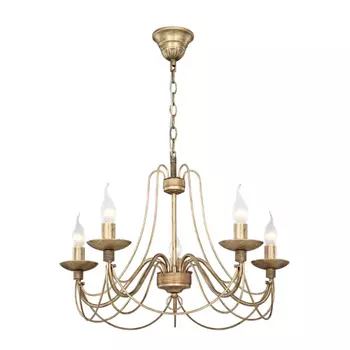 Подвесная люстра F-Promo Chateau 2163-5P