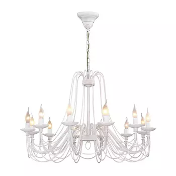 Подвесная люстра F-Promo Chateau 2164-12P