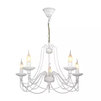 Подвесная люстра F-Promo Chateau 2164-5P