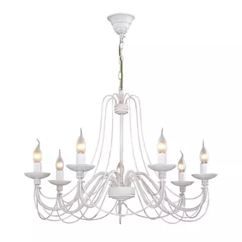 Подвесная люстра F-Promo Chateau 2164-7P