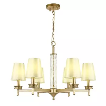 Подвесная люстра F-Promo Hefestos 2945-6P