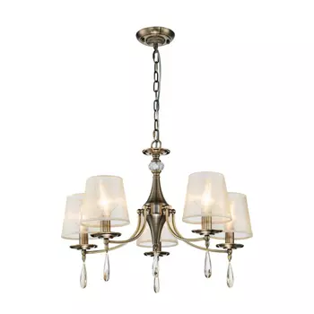 Подвесная люстра F-Promo Imber 2639-5P