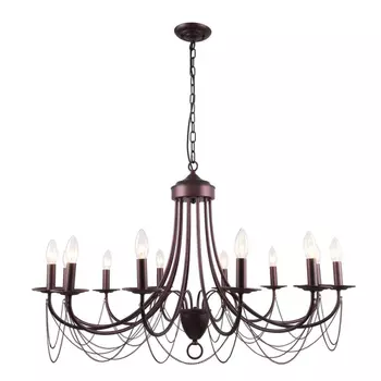 Подвесная люстра F-Promo Plini 2590-12P