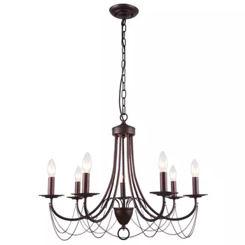 Подвесная люстра F-Promo Plini 2590-7P