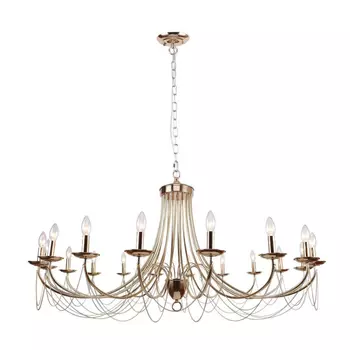 Подвесная люстра F-Promo Plini 2591-18P