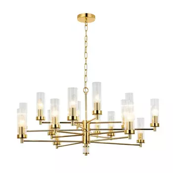 Подвесная люстра Favourite Aesthetic 2673-16P