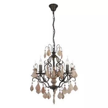 Подвесная люстра Favourite Albero 1763-5P