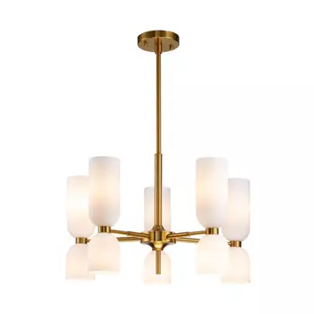 Подвесная люстра Favourite Amusing 2876-5P