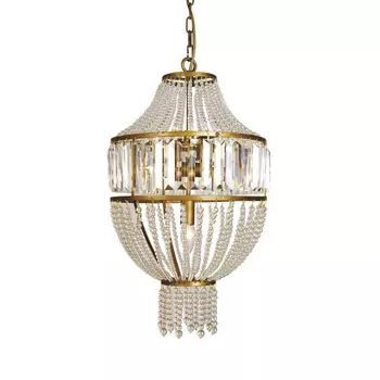 Подвесная люстра Favourite Ancient 1086-4P