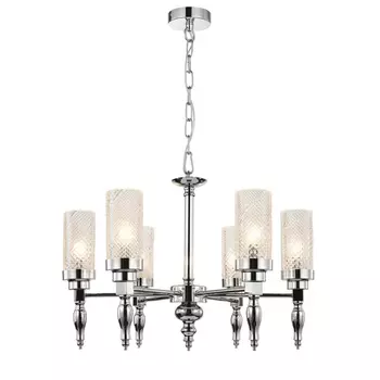 Подвесная люстра Favourite Anima 2813-6P