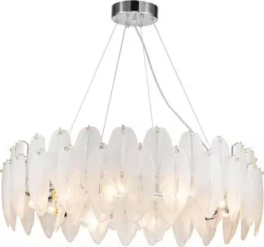 Подвесная люстра Favourite Beluta 3018-10P