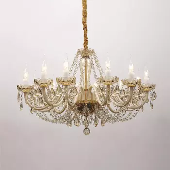 Подвесная люстра Favourite Brendy 1738-12P