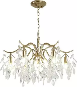 Подвесная люстра Favourite Brillo 3003-7P