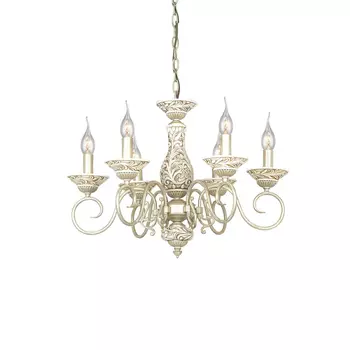 Подвесная люстра Favourite Bubbles 1141-6P