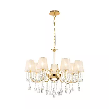 Подвесная люстра Favourite Cutie 2868-7P