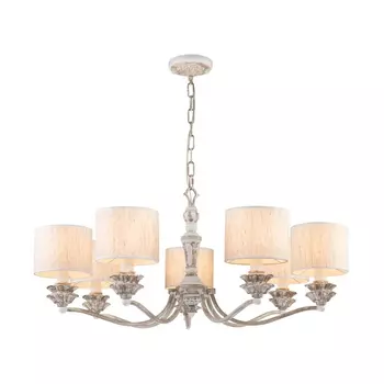 Подвесная люстра Favourite Fima 2700-7P