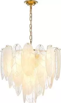 Подвесная люстра Favourite Intera 2983-13P