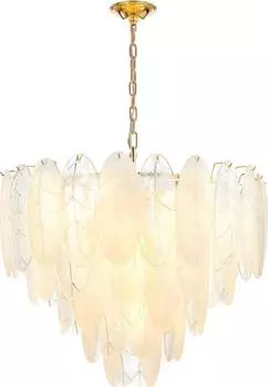 Подвесная люстра Favourite Intera 2983-21P