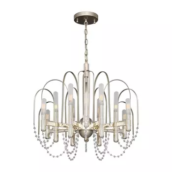 Подвесная люстра Favourite La Salute 2308-12P