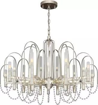 Подвесная люстра Favourite La Salute 2308-21P