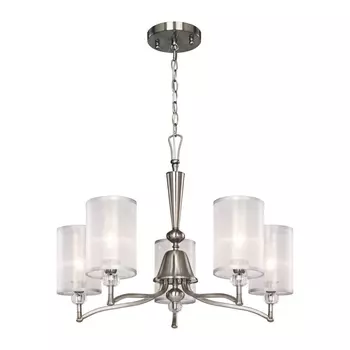 Подвесная люстра Favourite Laguna 2698-5P