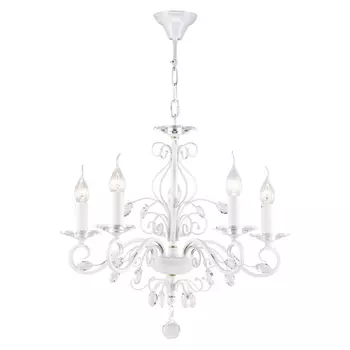 Подвесная люстра Favourite Lanta 1733-5P