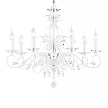 Подвесная люстра Favourite Lanta 1733-7P