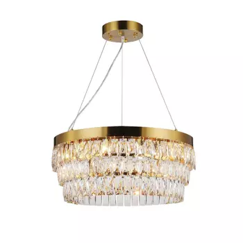 Подвесная люстра Favourite Magnitudo 2206-12P