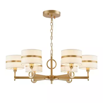 Подвесная люстра Favourite Mateo 2634-6P