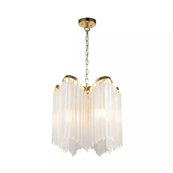 Подвесная люстра Favourite Nubes 2966-5P