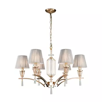 Подвесная люстра Favourite Sade 2690-6P