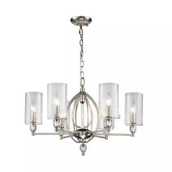 Подвесная люстра Favourite Stine 2704-6P