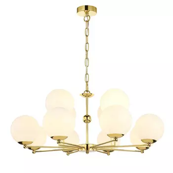 Подвесная люстра Favourite Undine 2811-12P