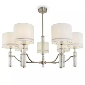 Подвесная люстра Freya Albero FR5108PL-07N