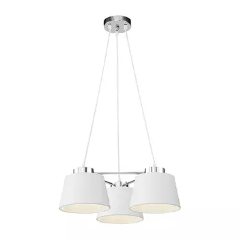 Подвесная люстра Freya Barbara FR5004PL-03CH