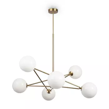 Подвесная люстра Freya Bumble FR5144PL-06W