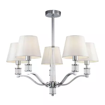 Подвесная люстра Freya Clarissa FR5020PL-05CH