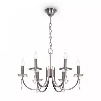 Подвесная люстра Freya Forte FR1006PL-06N